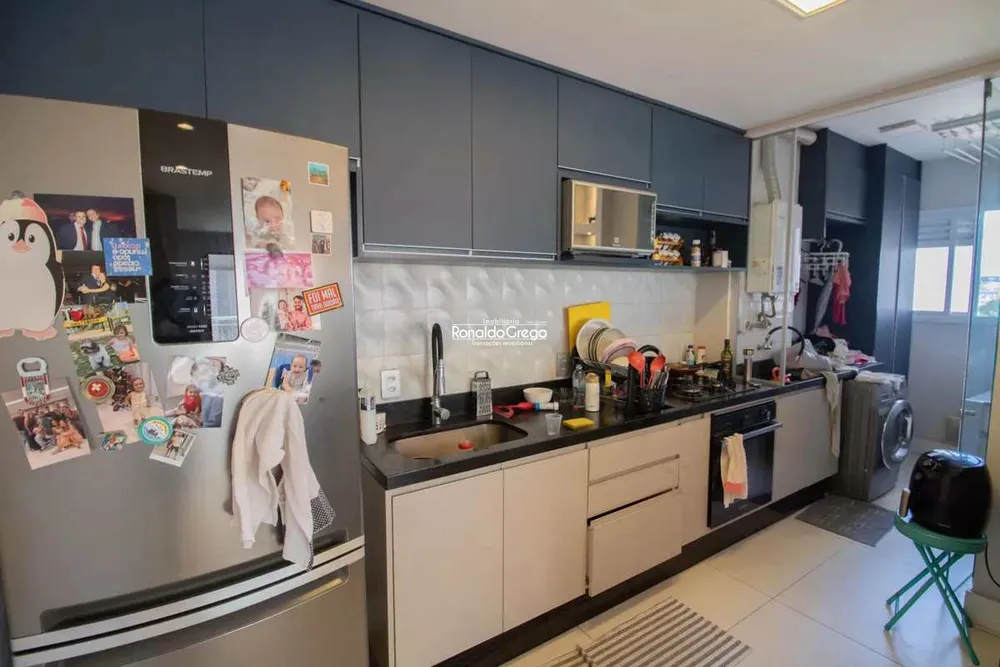 Apartamento, 3 quartos, 105 m² - Foto 4