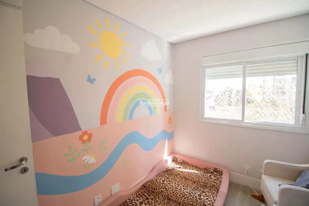 Apartamento, 3 quartos, 105 m² - Foto 6