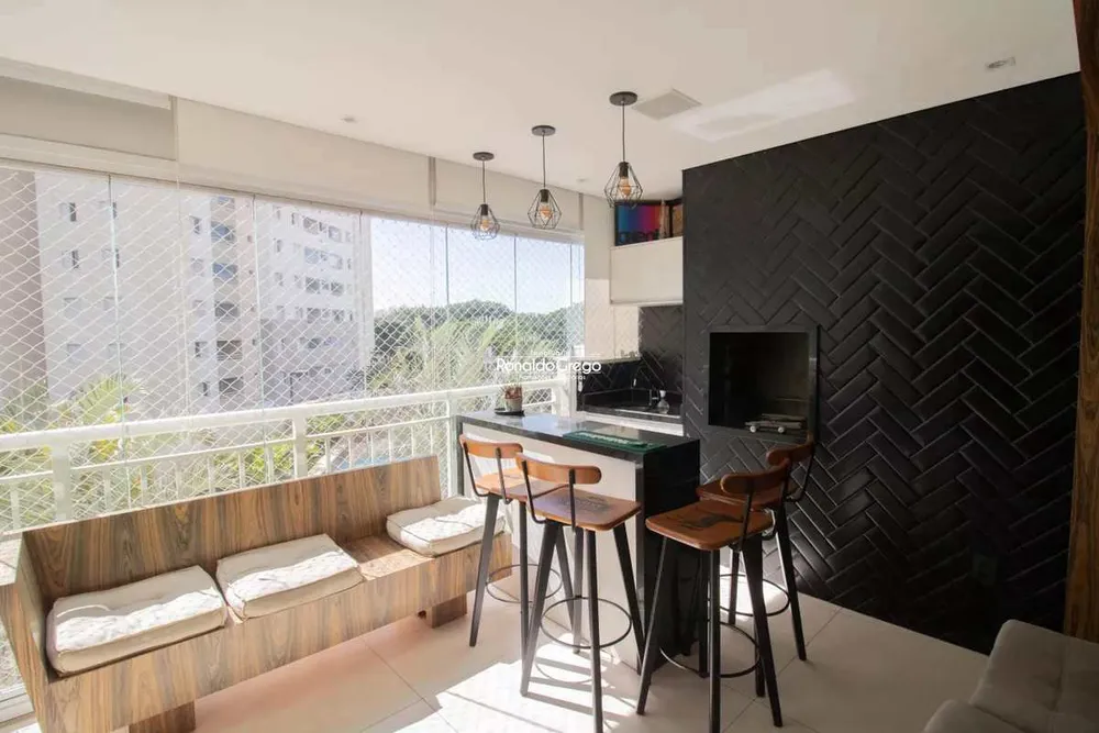 Apartamento, 3 quartos, 105 m² - Foto 15
