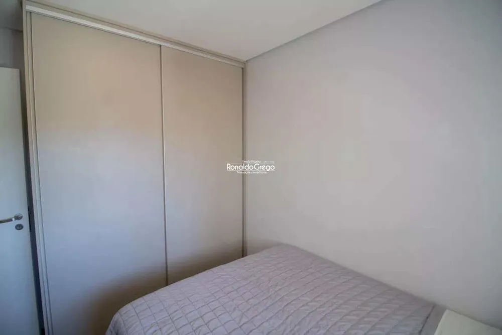 Apartamento, 3 quartos, 105 m² - Foto 9