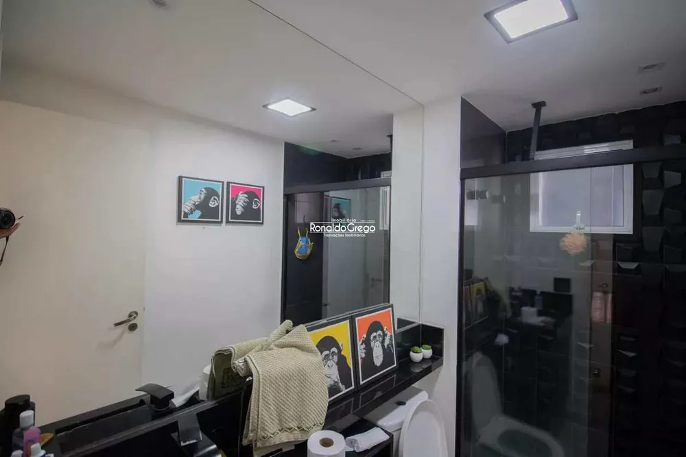 Apartamento, 3 quartos, 105 m² - Foto 16
