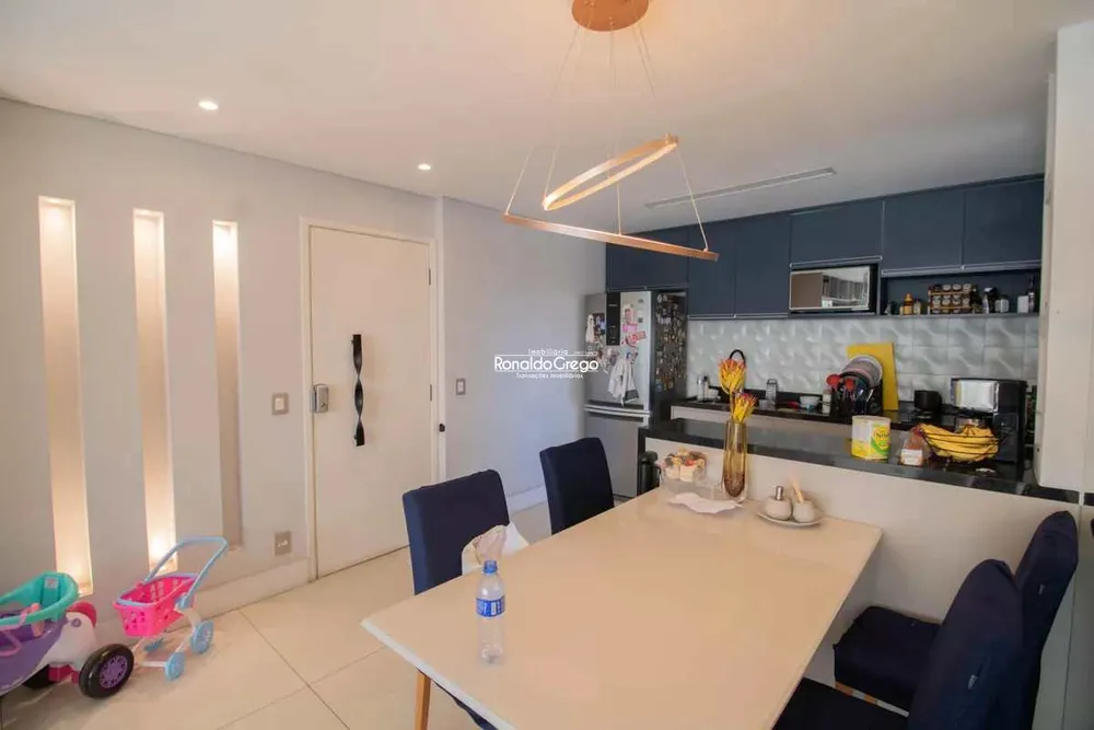 Apartamento, 3 quartos, 105 m² - Foto 8