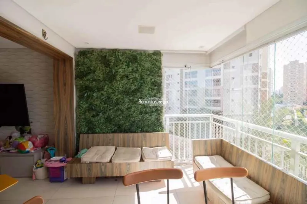 Apartamento, 3 quartos, 105 m² - Foto 14