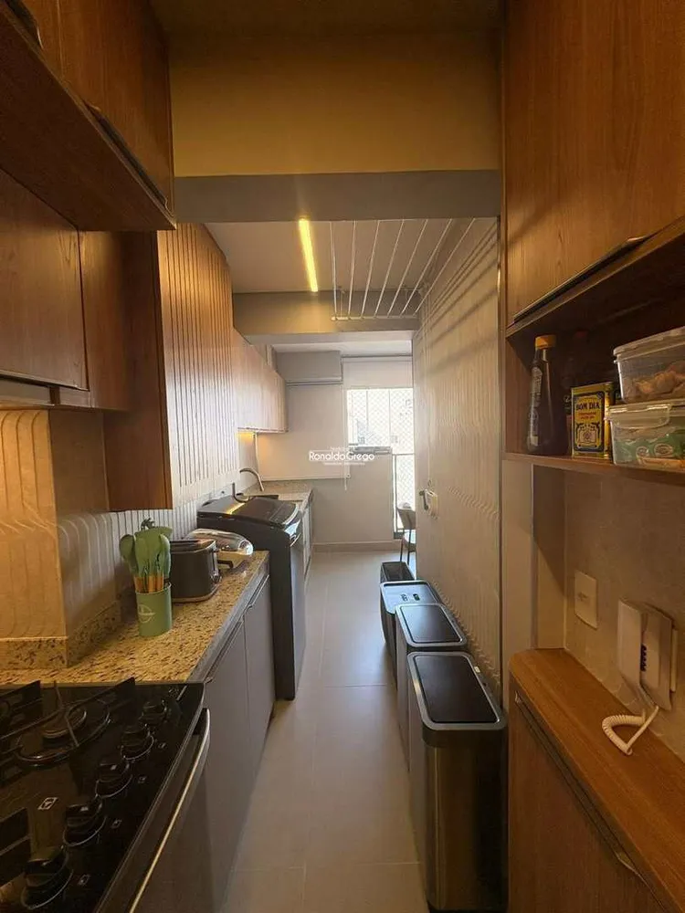 Apartamento, 2 quartos, 69 m² - Foto 10