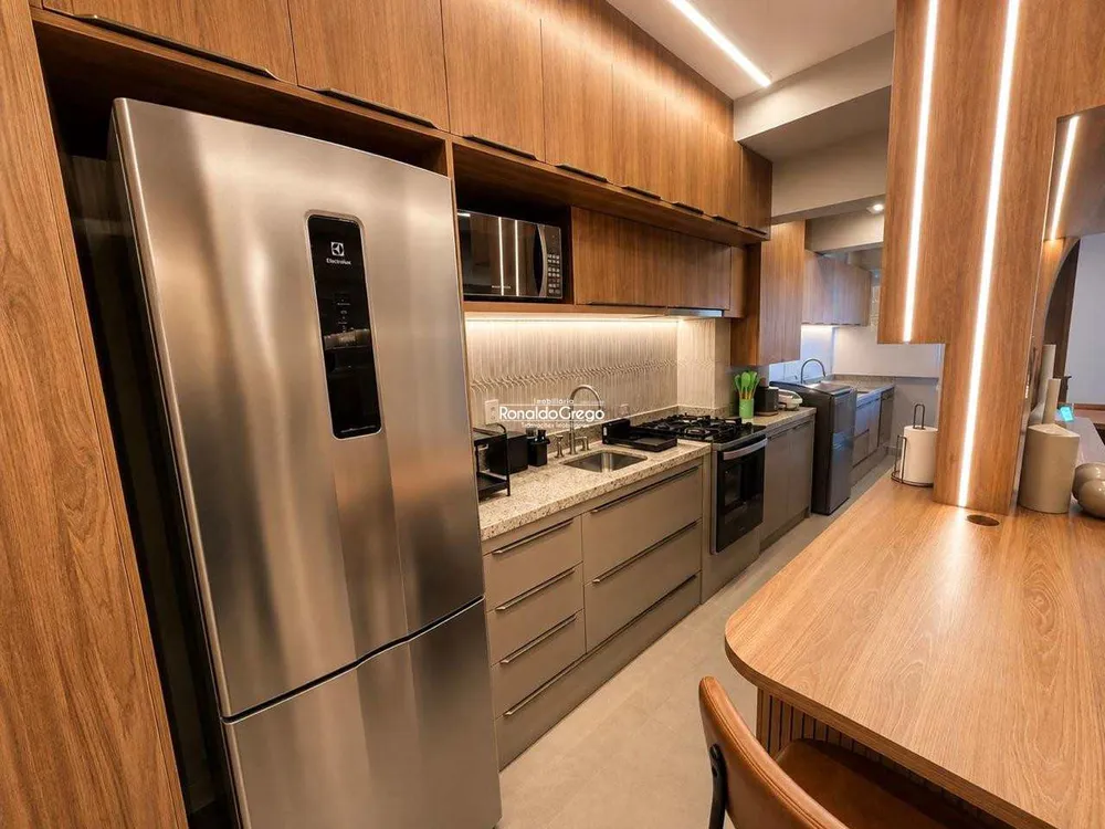 Apartamento, 2 quartos, 69 m² - Foto 6