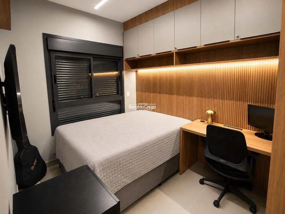 Apartamento, 2 quartos, 69 m² - Foto 11