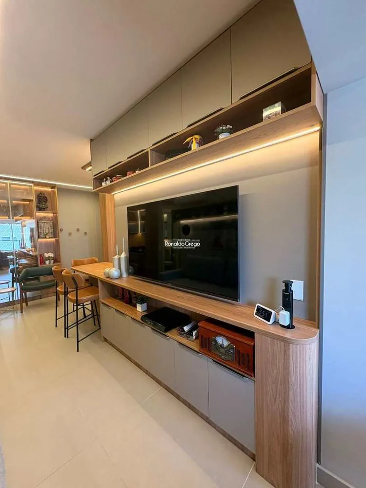 Apartamento, 2 quartos, 69 m² - Foto 5