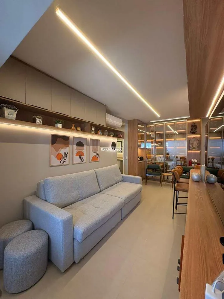 Apartamento, 2 quartos, 69 m² - Foto 5