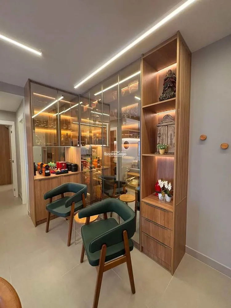 Apartamento, 2 quartos, 69 m² - Foto 4