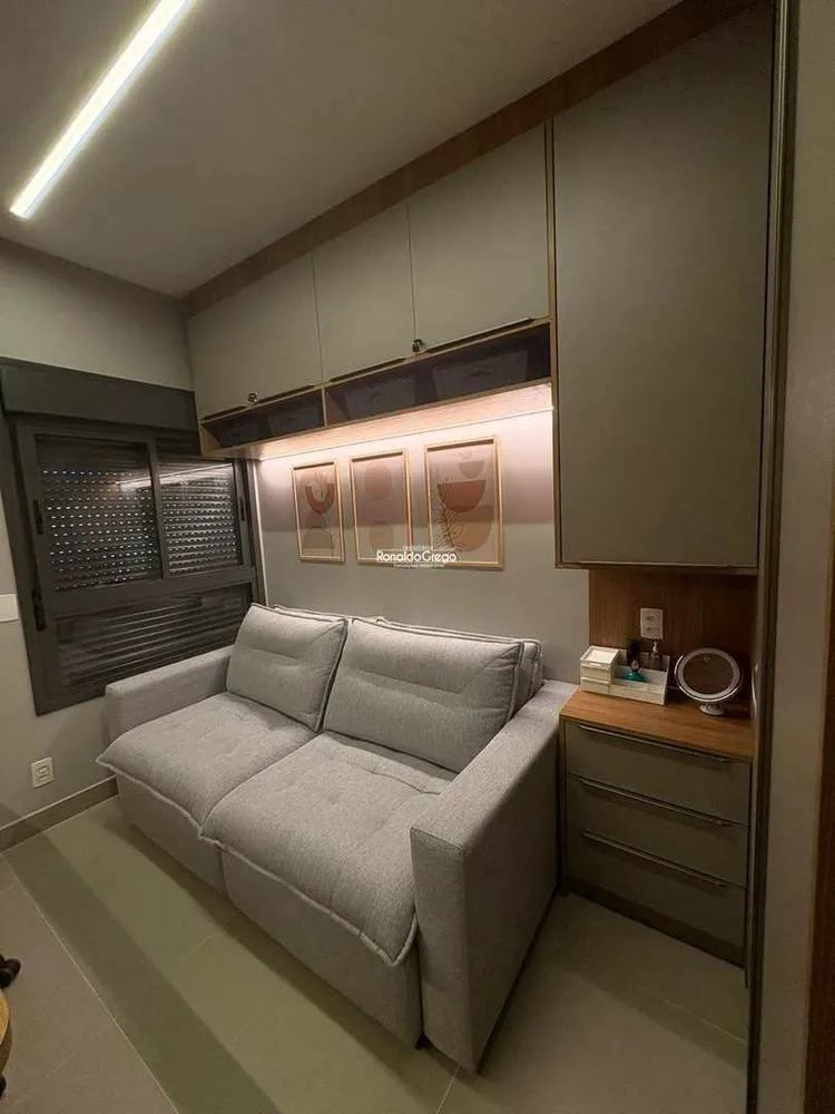Apartamento, 2 quartos, 69 m² - Foto 8