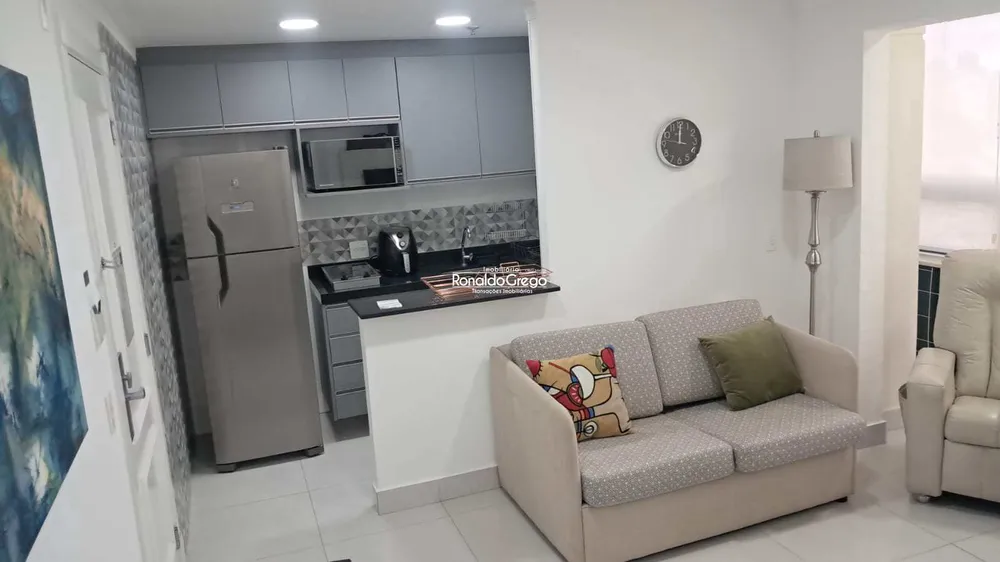 Apartamento, 1 quarto, 51 m² - Foto 3