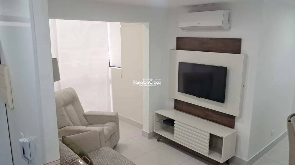 Apartamento, 1 quarto, 51 m² - Foto 2