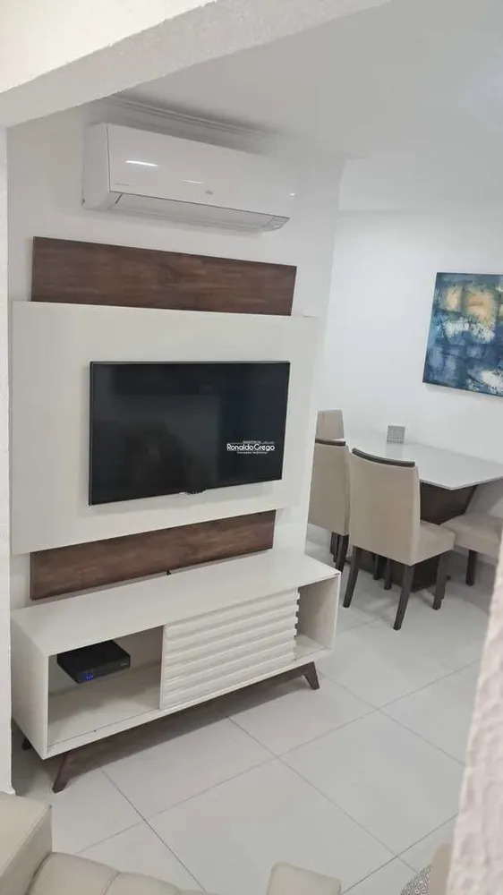 Apartamento, 1 quarto, 51 m² - Foto 1