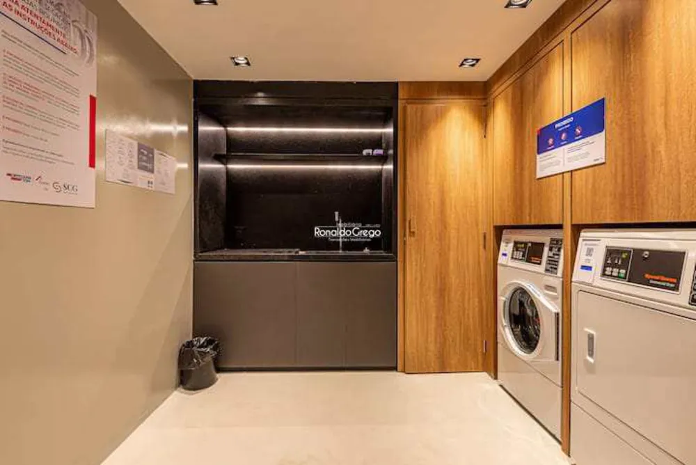 Flat/Apart Hotel, 1 quarto, 28 m² - Foto 14