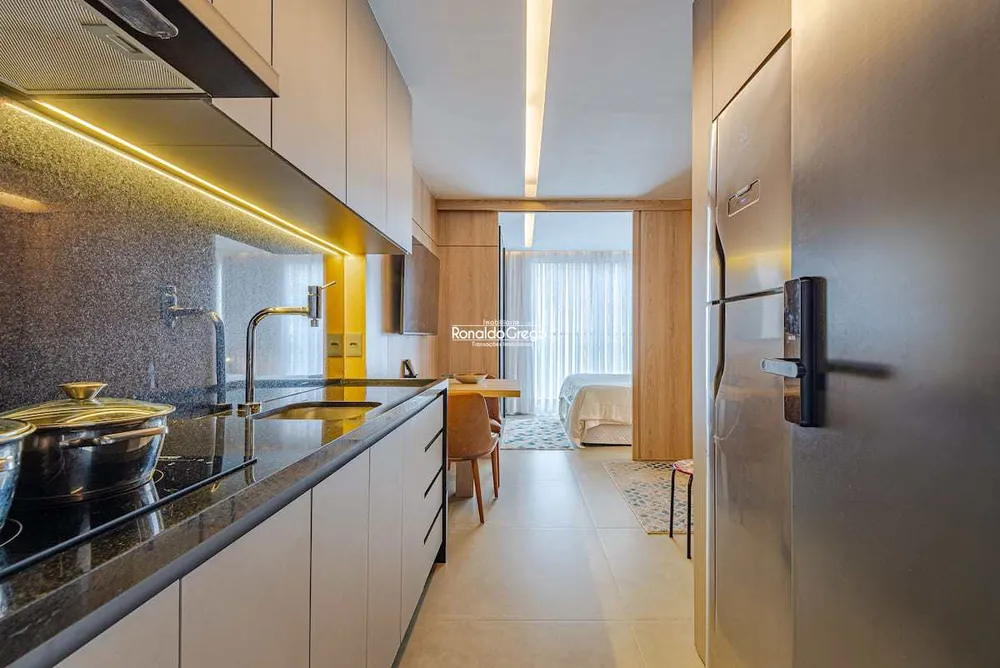 Flat/Apart Hotel, 1 quarto, 28 m² - Foto 7