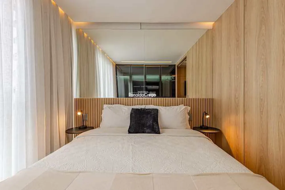Flat/Apart Hotel, 1 quarto, 28 m² - Foto 8