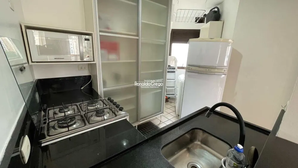 Apartamento, 1 quarto, 51 m² - Foto 4