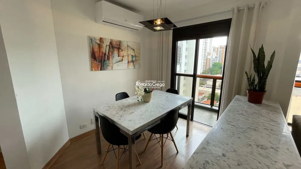Apartamento, 1 quarto, 51 m² - Foto 6
