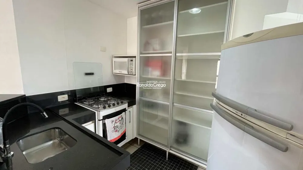 Apartamento, 1 quarto, 51 m² - Foto 3