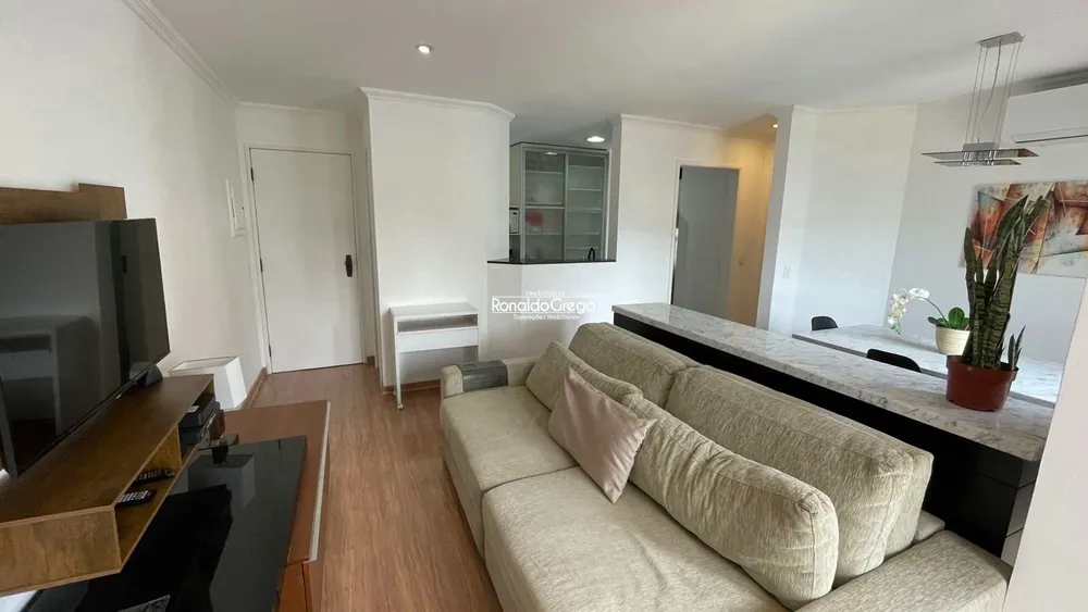 Apartamento, 1 quarto, 51 m² - Foto 2