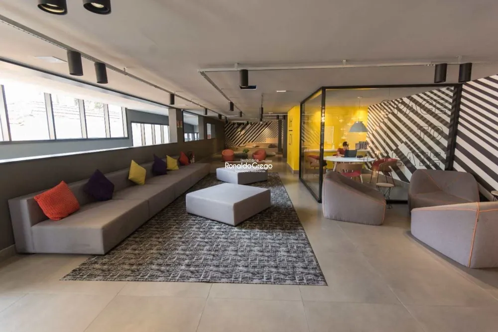 Apartamento, 1 quarto, 26 m² - Foto 12