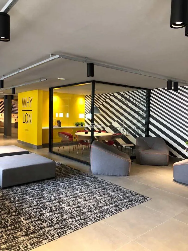 Apartamento, 1 quarto, 26 m² - Foto 7