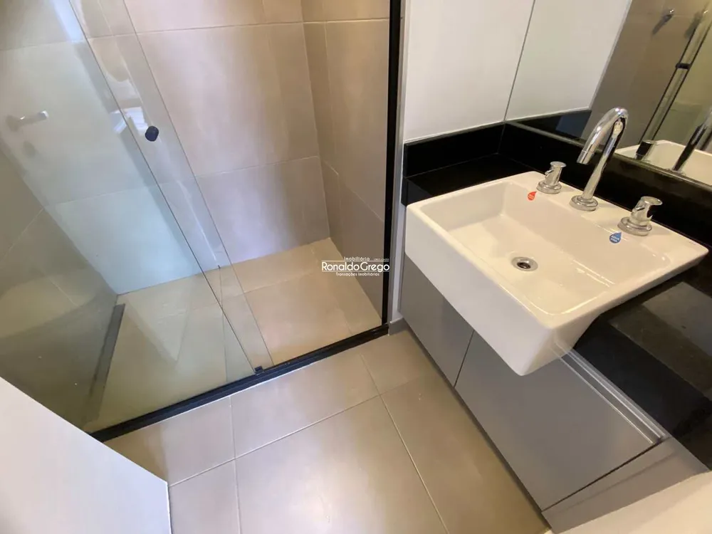 Apartamento, 1 quarto, 26 m² - Foto 6