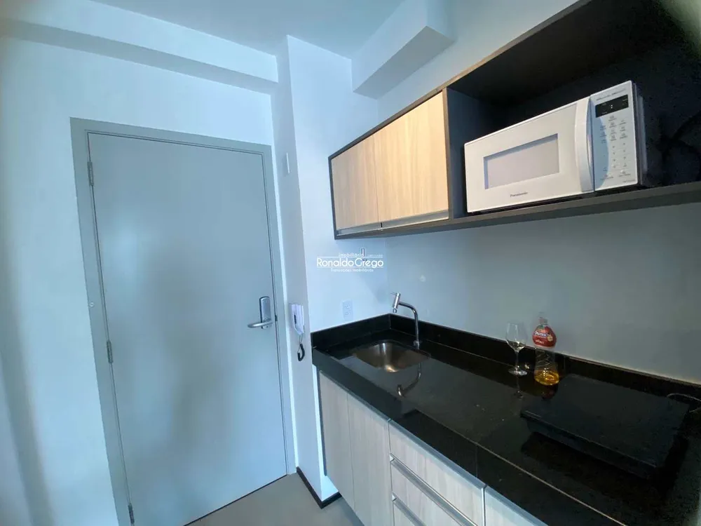 Apartamento, 1 quarto, 26 m² - Foto 5