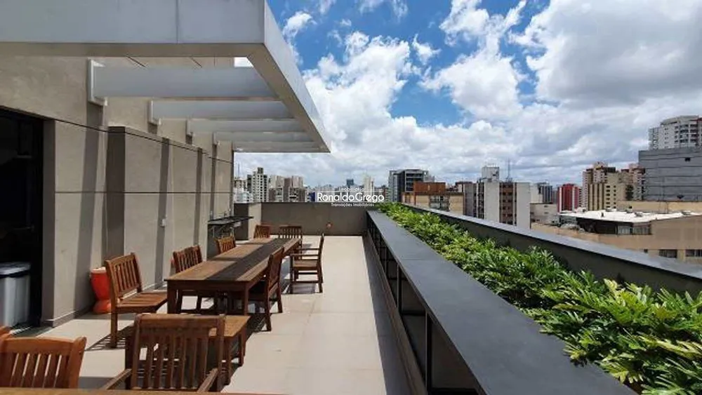 Apartamento, 1 quarto, 26 m² - Foto 8