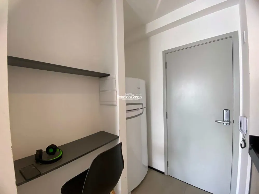 Apartamento, 1 quarto, 26 m² - Foto 4