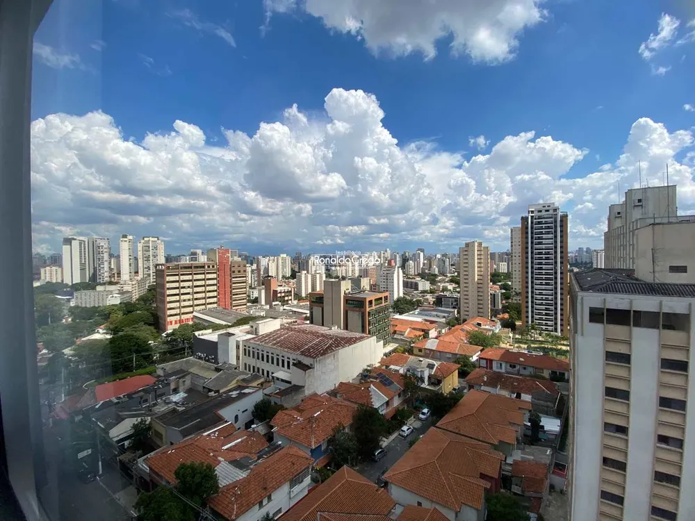 Apartamento, 1 quarto, 26 m² - Foto 16