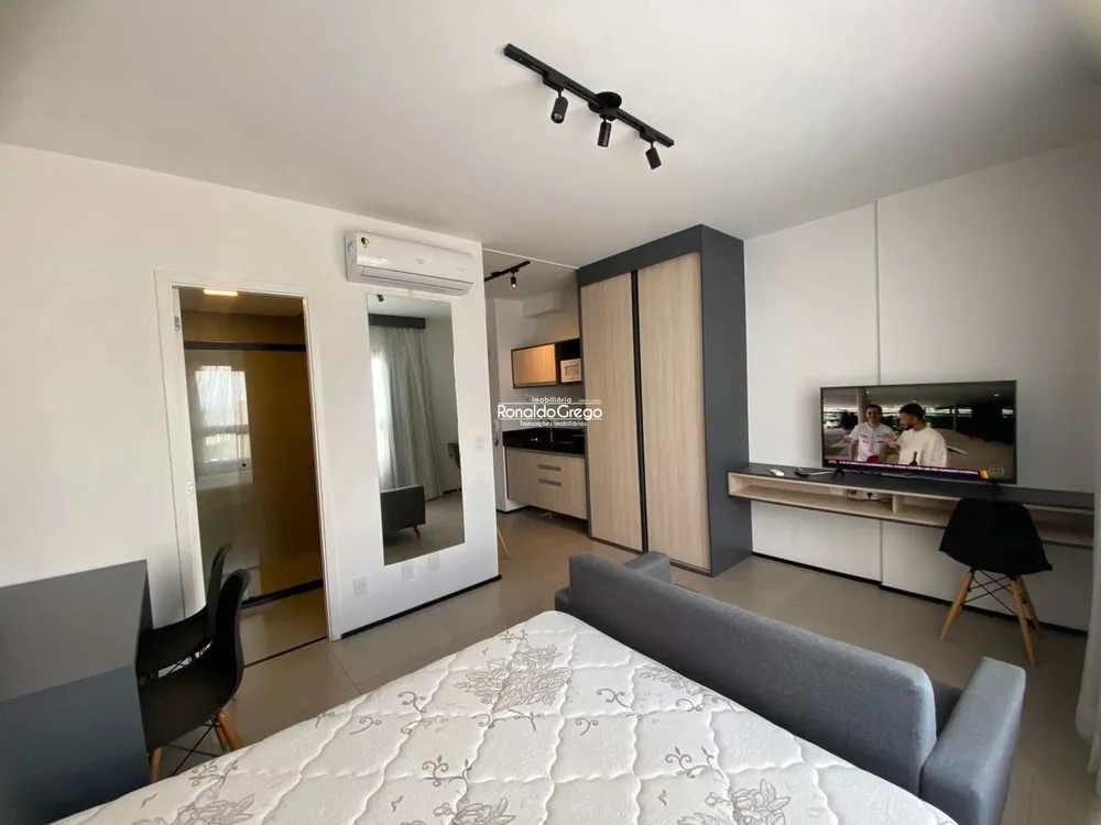 Apartamento, 1 quarto, 26 m² - Foto 3