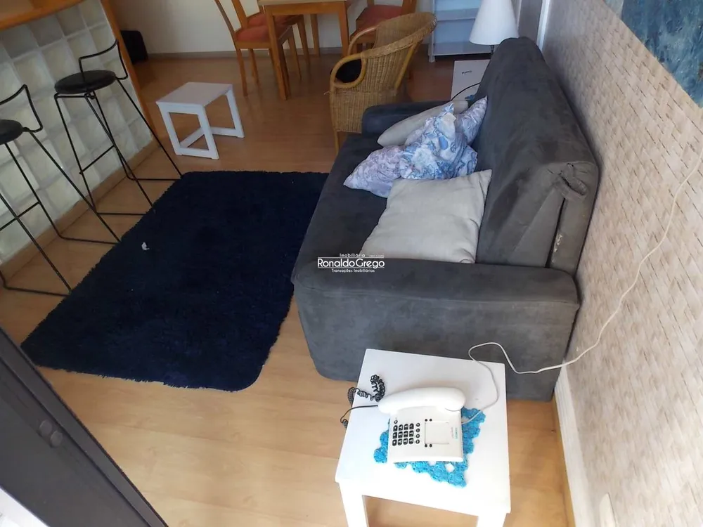 Apartamento, 1 quarto, 42 m² - Foto 4