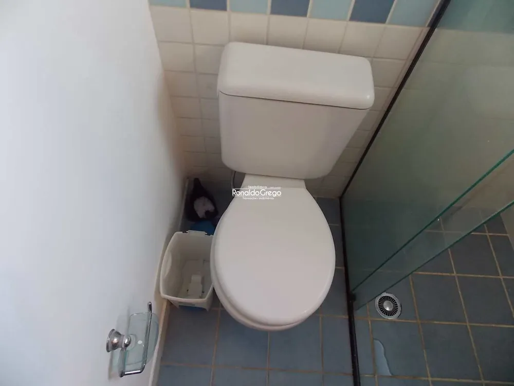 Apartamento, 1 quarto, 42 m² - Foto 5