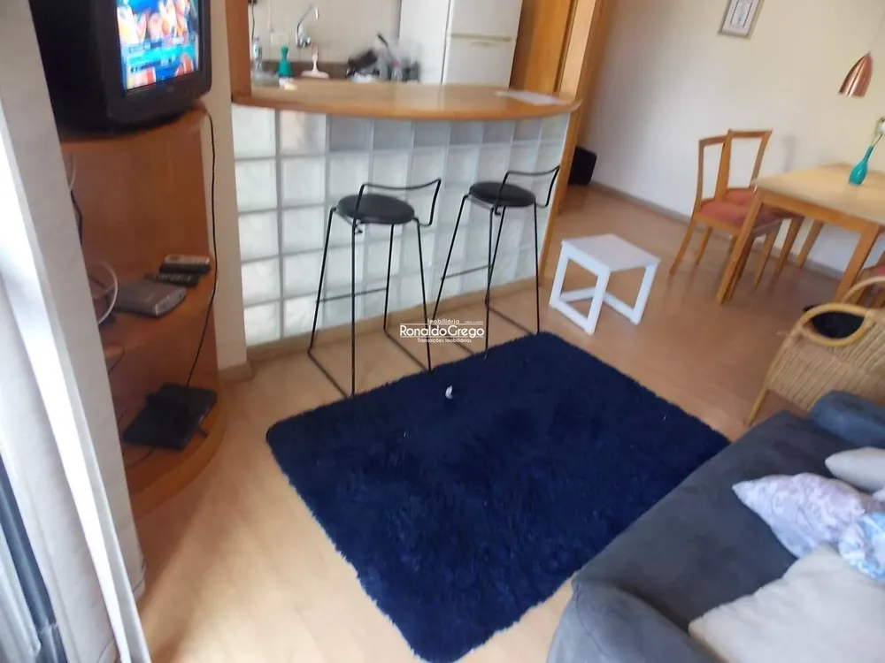 Apartamento, 1 quarto, 42 m² - Foto 3