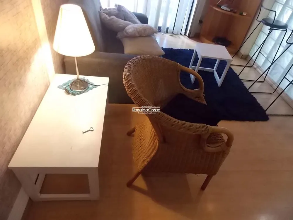 Apartamento, 1 quarto, 42 m² - Foto 4