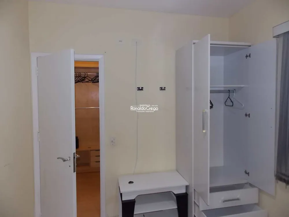 Apartamento, 1 quarto, 42 m² - Foto 1