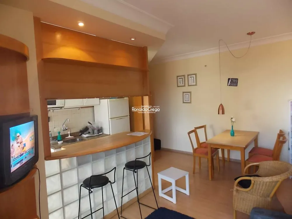 Apartamento, 1 quarto, 42 m² - Foto 2