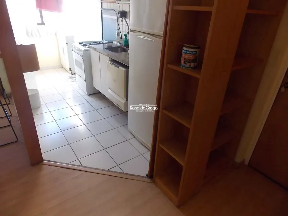 Apartamento, 1 quarto, 42 m² - Foto 6