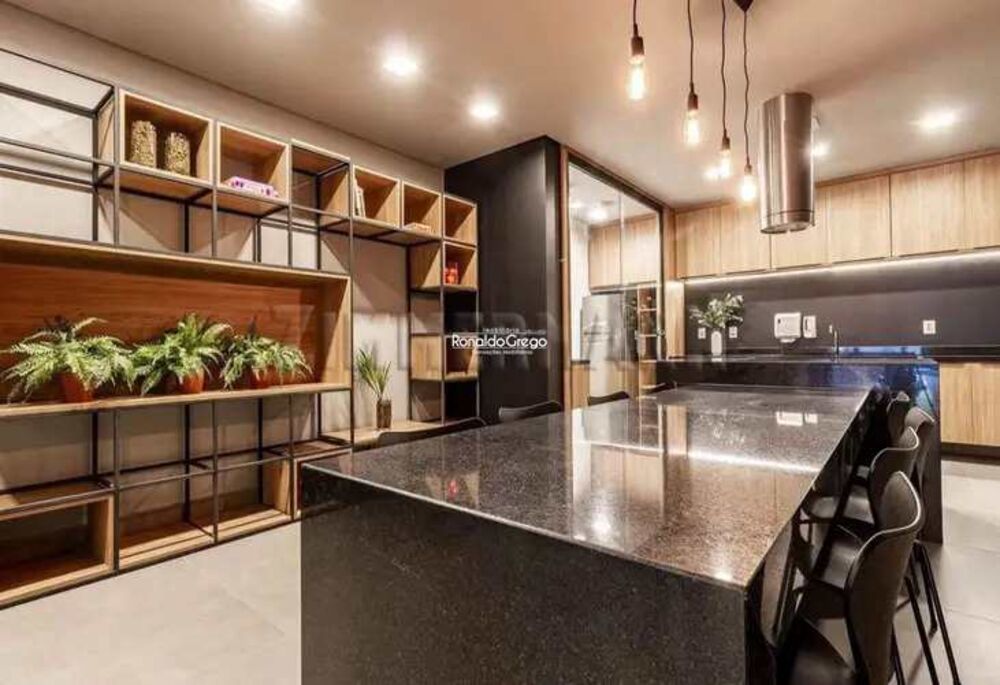 Flat/Apart Hotel, 1 quarto, 28 m² - Foto 6