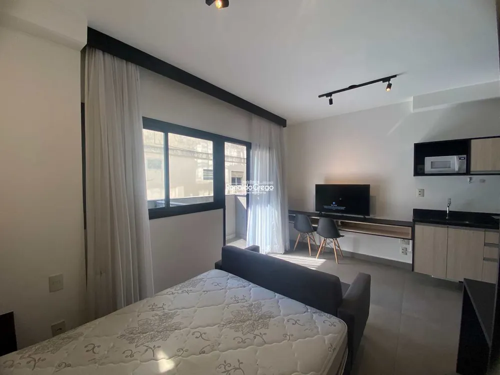 Flat/Apart Hotel, 1 quarto, 28 m² - Foto 32
