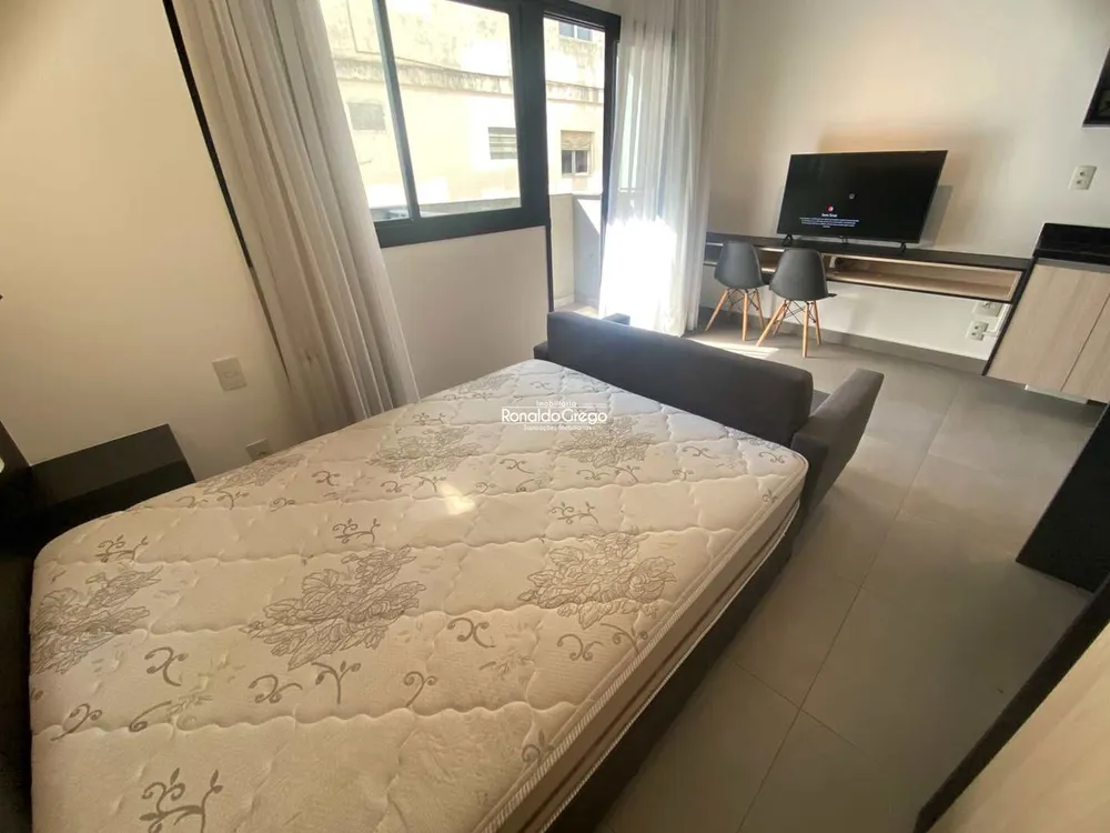 Flat/Apart Hotel, 1 quarto, 28 m² - Foto 28
