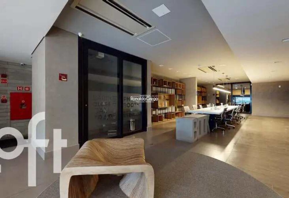 Flat/Apart Hotel, 1 quarto, 28 m² - Foto 10