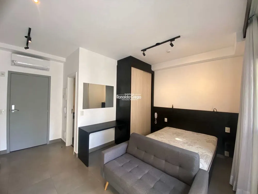 Flat/Apart Hotel, 1 quarto, 28 m² - Foto 25