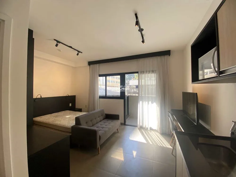 Flat/Apart Hotel, 1 quarto, 28 m² - Foto 30