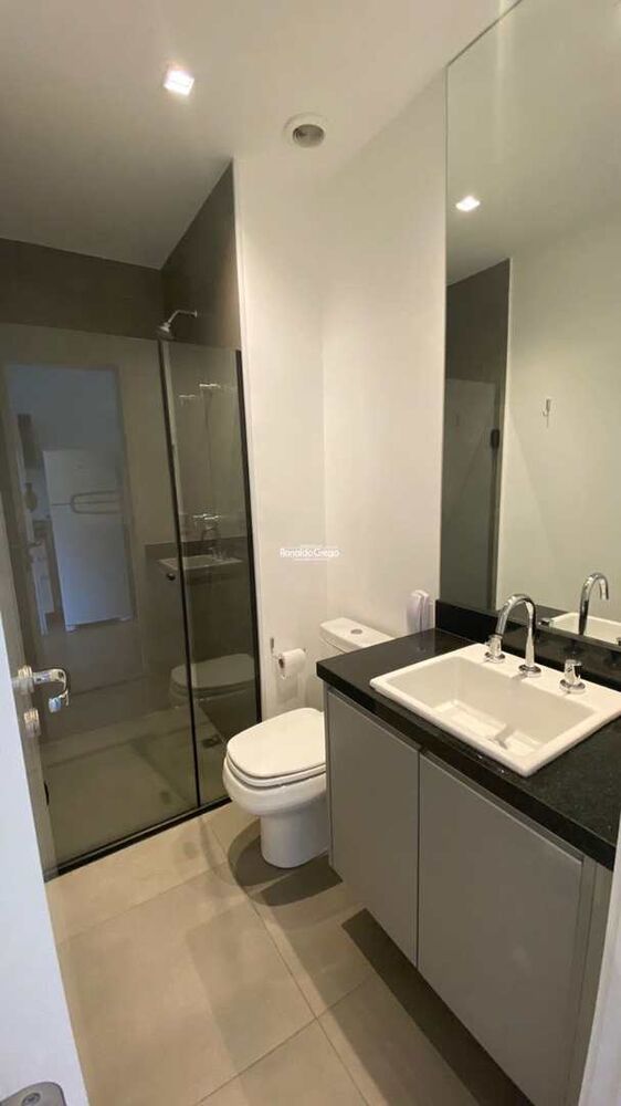 Flat/Apart Hotel, 1 quarto, 28 m² - Foto 17