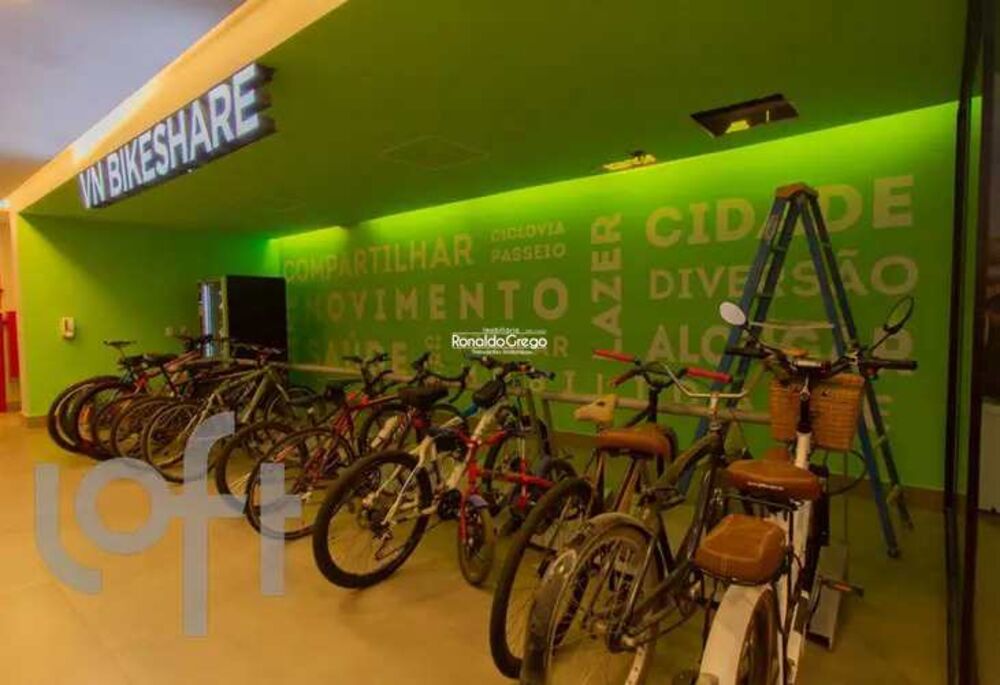 Flat/Apart Hotel, 1 quarto, 28 m² - Foto 15