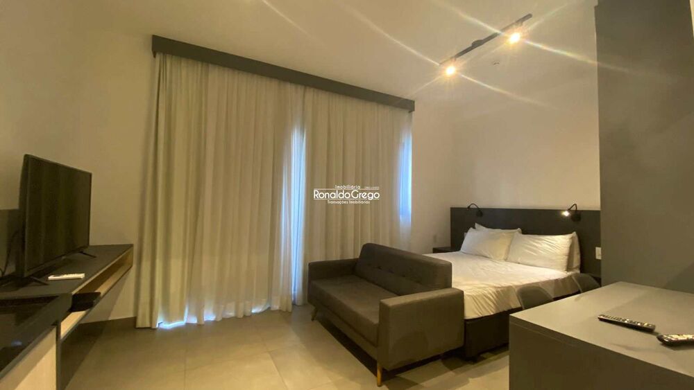 Flat/Apart Hotel, 1 quarto, 28 m² - Foto 5