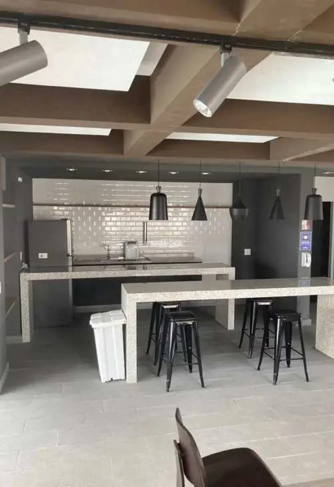 Flat/Apart Hotel, 1 quarto, 28 m² - Foto 34