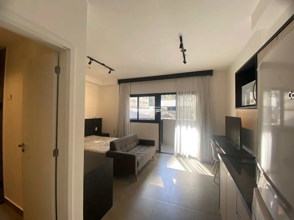 Flat/Apart Hotel, 1 quarto, 28 m² - Foto 29